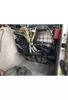 FREIGHTLINER COLUMBIA Heater Core