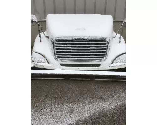 FREIGHTLINER COLUMBIA Hood Assembly