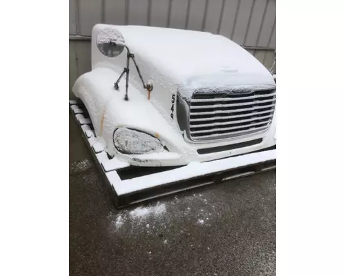 FREIGHTLINER COLUMBIA Hood Assembly