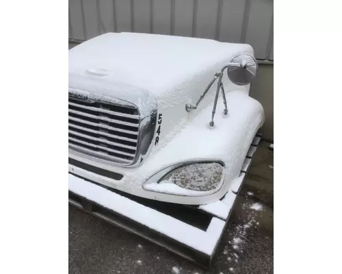 FREIGHTLINER COLUMBIA Hood Assembly