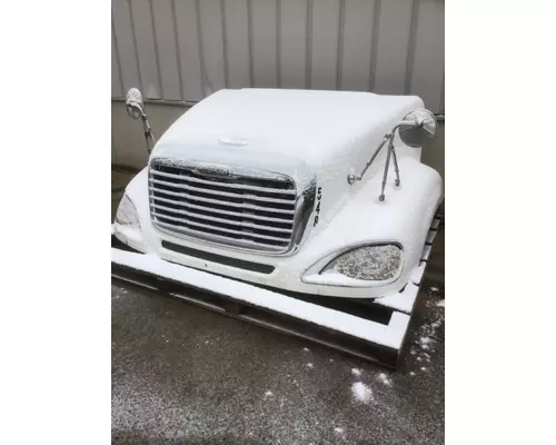 FREIGHTLINER COLUMBIA Hood Assembly