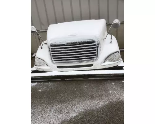 FREIGHTLINER COLUMBIA Hood Assembly