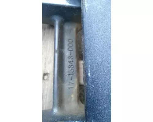 FREIGHTLINER COLUMBIA Hood Hinge