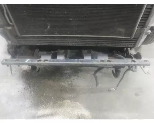 FREIGHTLINER COLUMBIA Hood Hinge