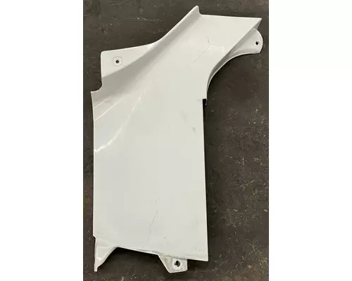 FREIGHTLINER COLUMBIA Hood Latch