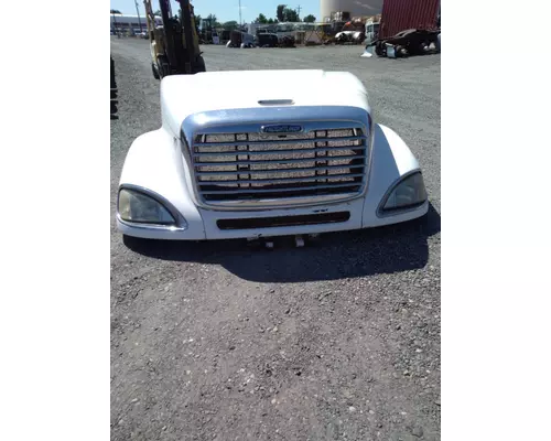 FREIGHTLINER COLUMBIA Hood