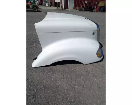 FREIGHTLINER COLUMBIA Hood