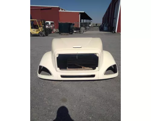 FREIGHTLINER COLUMBIA Hood