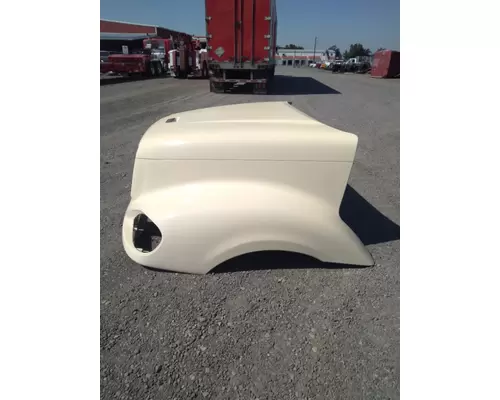 FREIGHTLINER COLUMBIA Hood