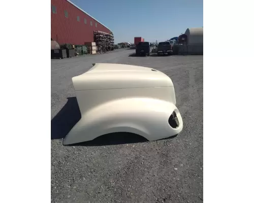 FREIGHTLINER COLUMBIA Hood