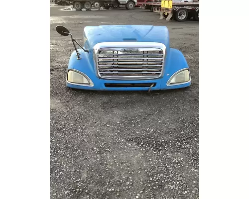 FREIGHTLINER COLUMBIA Hood