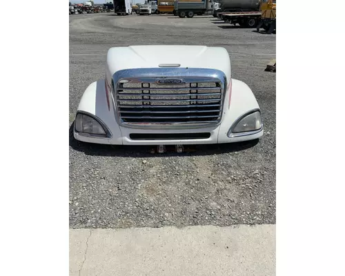 FREIGHTLINER COLUMBIA Hood