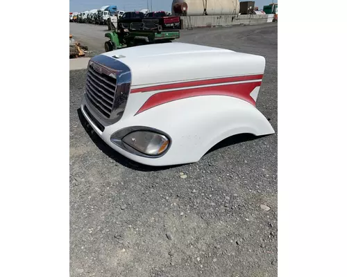FREIGHTLINER COLUMBIA Hood