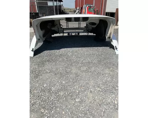 FREIGHTLINER COLUMBIA Hood