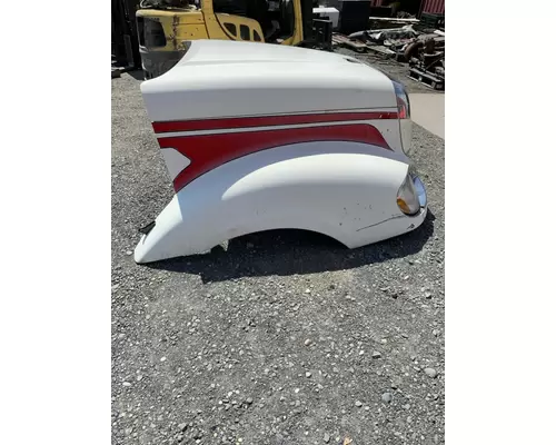 FREIGHTLINER COLUMBIA Hood
