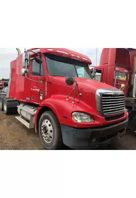 FREIGHTLINER COLUMBIA Hood