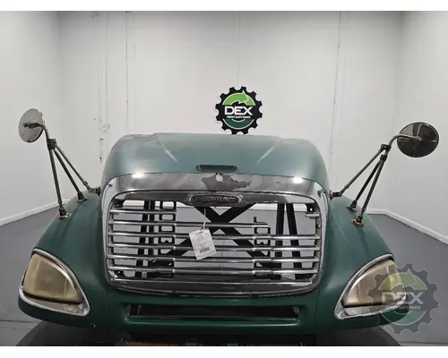 FREIGHTLINER COLUMBIA Hood