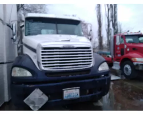 FREIGHTLINER COLUMBIA Hood