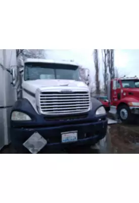 FREIGHTLINER COLUMBIA Hood