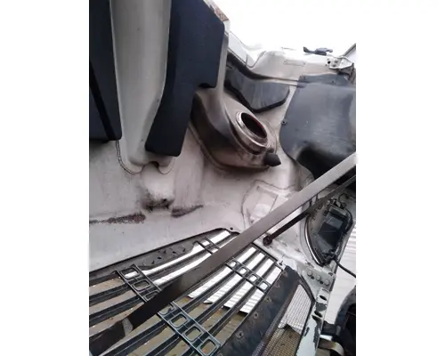 FREIGHTLINER COLUMBIA Hood