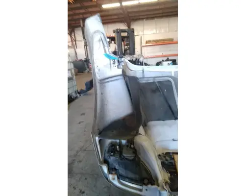 FREIGHTLINER COLUMBIA Hood