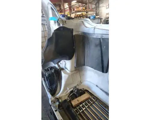 FREIGHTLINER COLUMBIA Hood