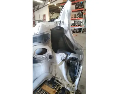 FREIGHTLINER COLUMBIA Hood