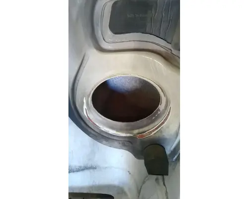 FREIGHTLINER COLUMBIA Hood