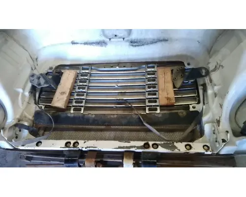 FREIGHTLINER COLUMBIA Hood