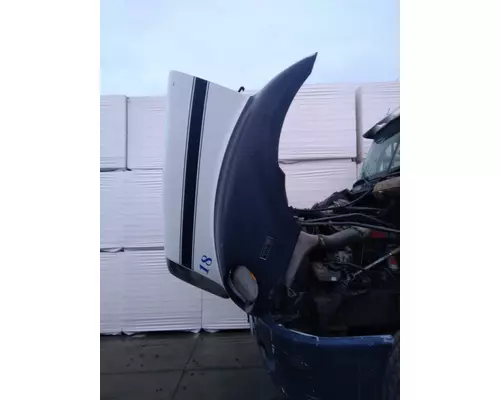 FREIGHTLINER COLUMBIA Hood