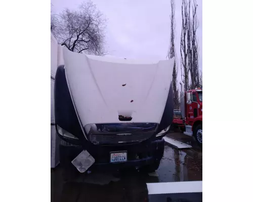 FREIGHTLINER COLUMBIA Hood