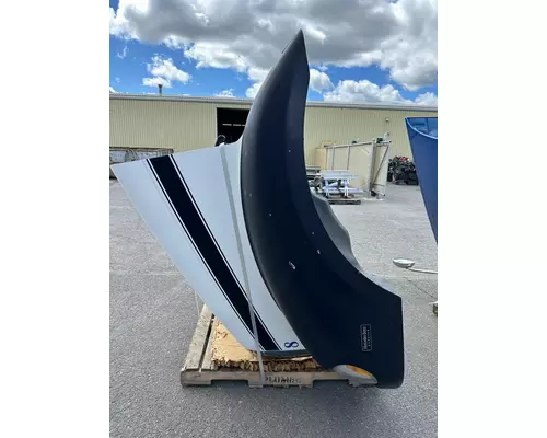 FREIGHTLINER COLUMBIA Hood
