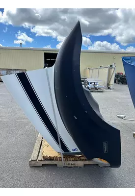 FREIGHTLINER COLUMBIA Hood