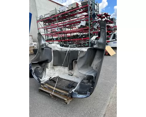 FREIGHTLINER COLUMBIA Hood