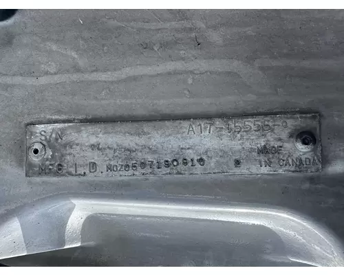 FREIGHTLINER COLUMBIA Hood