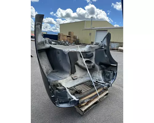 FREIGHTLINER COLUMBIA Hood