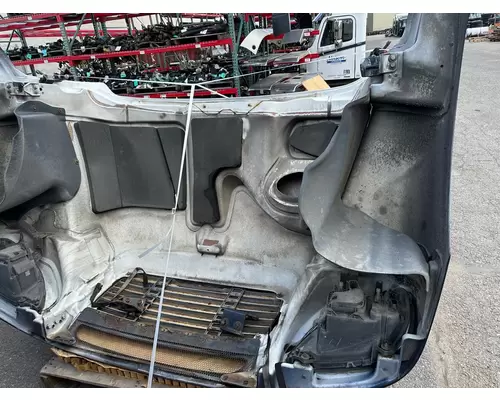 FREIGHTLINER COLUMBIA Hood