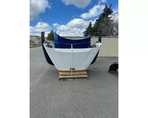 FREIGHTLINER COLUMBIA Hood