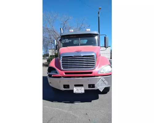 FREIGHTLINER COLUMBIA Hood