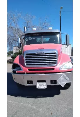 FREIGHTLINER COLUMBIA Hood