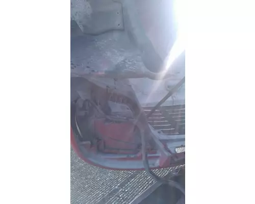 FREIGHTLINER COLUMBIA Hood