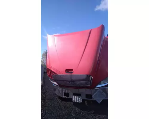 FREIGHTLINER COLUMBIA Hood