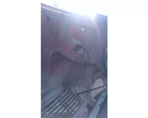 FREIGHTLINER COLUMBIA Hood