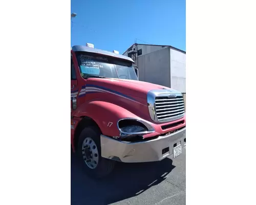 FREIGHTLINER COLUMBIA Hood