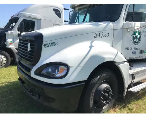 FREIGHTLINER COLUMBIA Hood