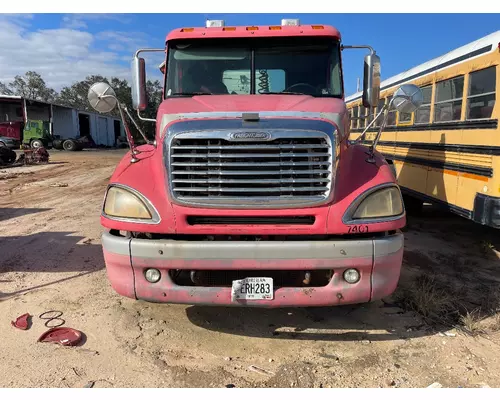 FREIGHTLINER COLUMBIA Hood