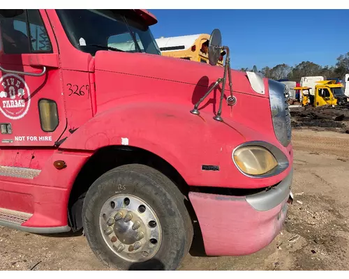 FREIGHTLINER COLUMBIA Hood