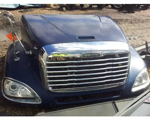 FREIGHTLINER COLUMBIA Hood