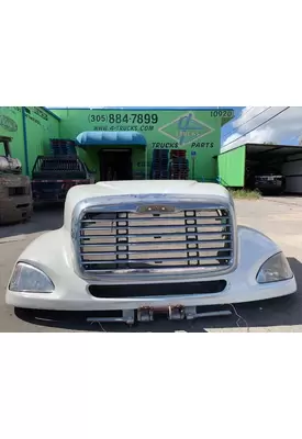 FREIGHTLINER COLUMBIA Hood