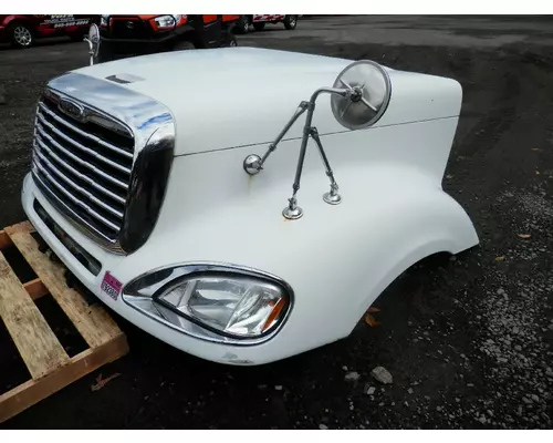 FREIGHTLINER COLUMBIA Hood